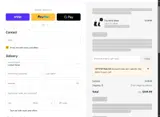 Camel City Mill coupon verification screenshot