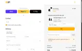 Camel City Mill coupon verification screenshot