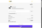 Camel City Mill coupon verification screenshot