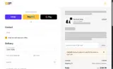 Camel City Mill coupon verification screenshot