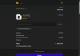 Camel City Mill coupon verification screenshot