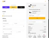 Camel City Mill coupon verification screenshot