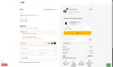 Camel City Mill coupon verification screenshot