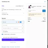 Ye10off coupon verification screenshot
