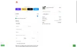 WELCOME15 coupon verification screenshot