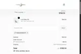 TIMELESSBEAUTY coupon verification screenshot