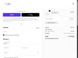 TIMELESSBEAUTY coupon verification screenshot