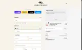 Cmbday coupon verification screenshot