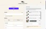 INSTASKIN coupon verification screenshot