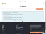 CAMPER50 coupon verification screenshot