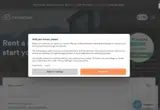 CAMPERJOSEF coupon verification screenshot