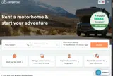 CAMPERMADLINE coupon verification screenshot