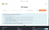 CAMPER50 coupon verification screenshot