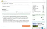 NTEQAW coupon verification screenshot