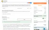 CAMPERHANNAH coupon verification screenshot