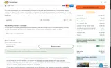 LASTMINUTE coupon verification screenshot