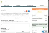 WELCOMEBACK coupon verification screenshot