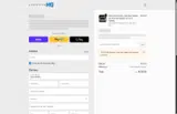 Campervan HQ coupon verification screenshot