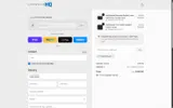 Campervan HQ coupon verification screenshot