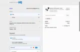Campervan HQ coupon verification screenshot