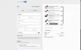 Campervan HQ coupon verification screenshot