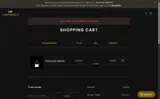 CASA20 coupon verification screenshot