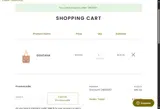 HB2025 coupon verification screenshot