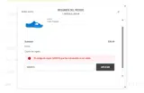 SAVE70 coupon verification screenshot