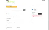 VDAY50 coupon verification screenshot
