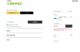 BOXING coupon verification screenshot