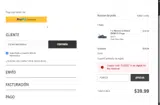 FLEECE coupon verification screenshot
