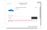 VDAY50 coupon verification screenshot