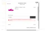 FLASH55 coupon verification screenshot