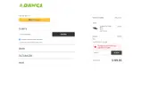 AUGUST coupon verification screenshot