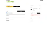 BOXING coupon verification screenshot