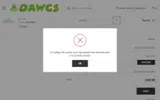 SPRING50 coupon verification screenshot