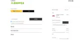 SANTA coupon verification screenshot
