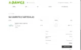 EASTER coupon verification screenshot
