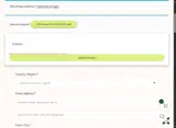 Canada Kratom Express coupon verification screenshot