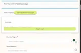 Canada Kratom Express coupon verification screenshot