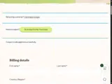 Canada Kratom Express coupon verification screenshot