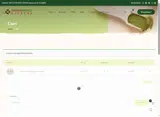Canada Kratom Express coupon verification screenshot