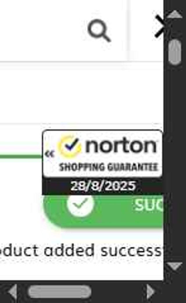 CanadaPetCare.com checkout page showing CanadaPetCare.com promo code box | Screenshot taken by SimplyCodes community member on Aug 28, 2025