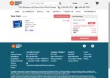 eliquis10 coupon verification screenshot
