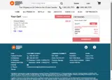 eliquis10 coupon verification screenshot