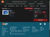 eliquis10 coupon verification screenshot