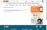 welcome5 coupon verification screenshot