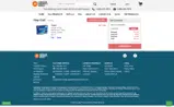 welcome5 coupon verification screenshot
