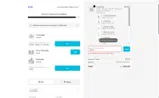 EASTER coupon verification screenshot
