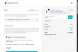 LIBFIT coupon verification screenshot